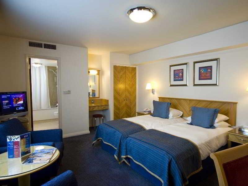 Pomme d'Or Hotel Saint Helier Jersey Exterior foto