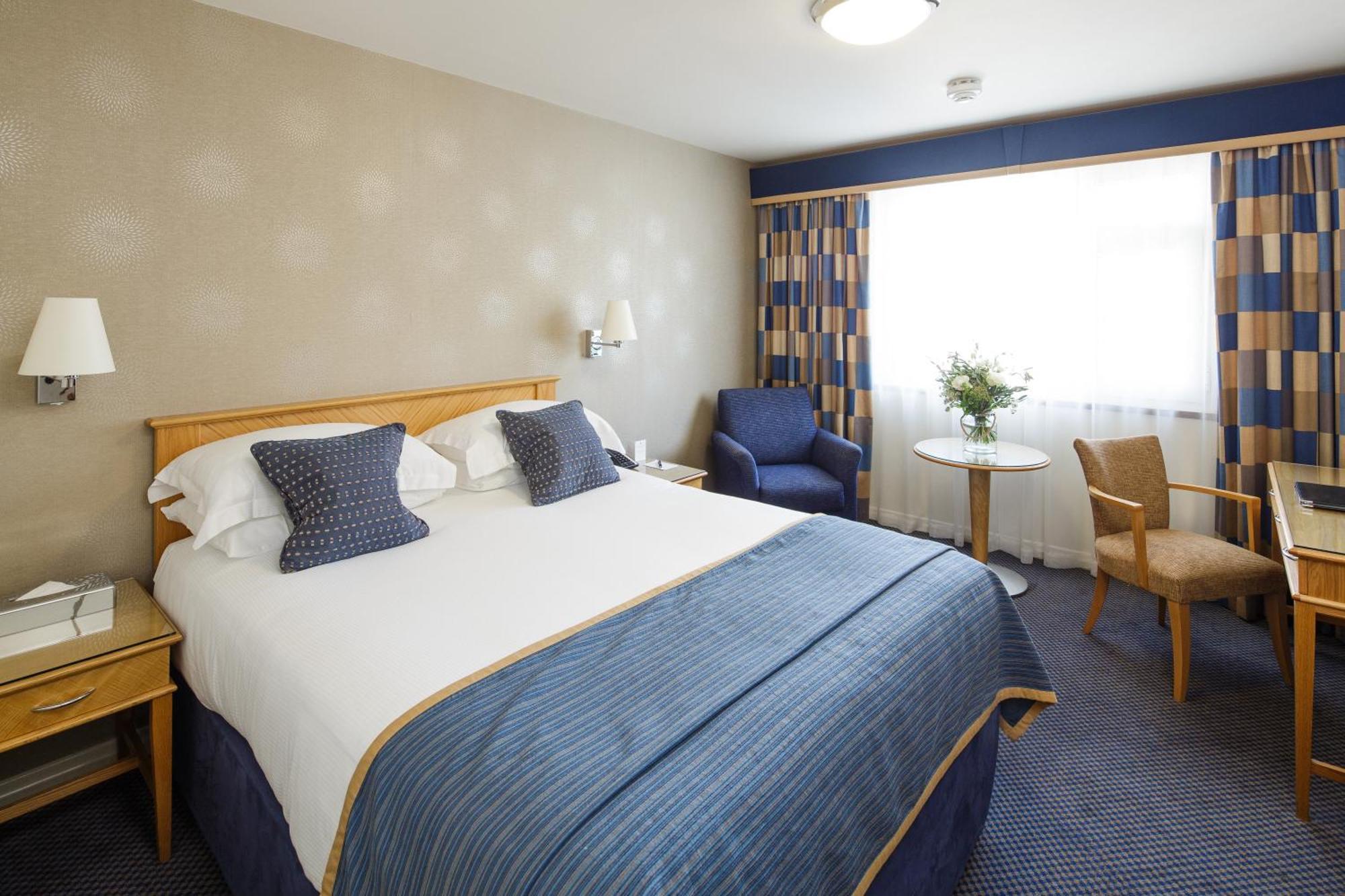 Pomme d'Or Hotel Saint Helier Jersey Zimmer foto
