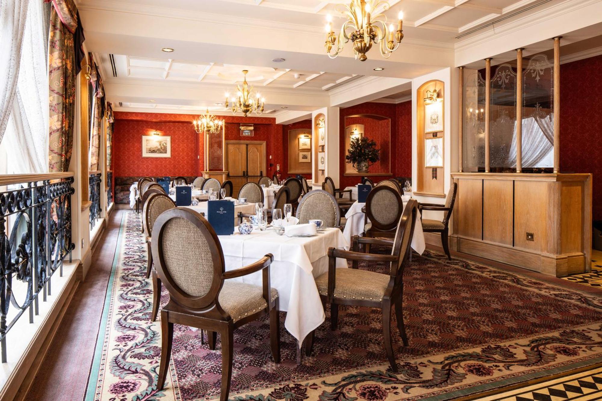 Pomme d'Or Hotel Saint Helier Jersey Exterior foto