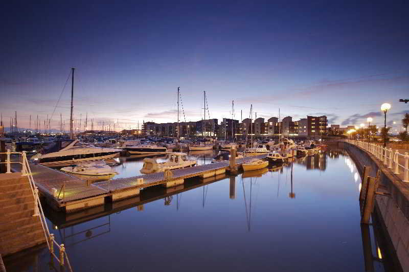 Pomme d'Or Hotel Saint Helier Jersey Exterior foto